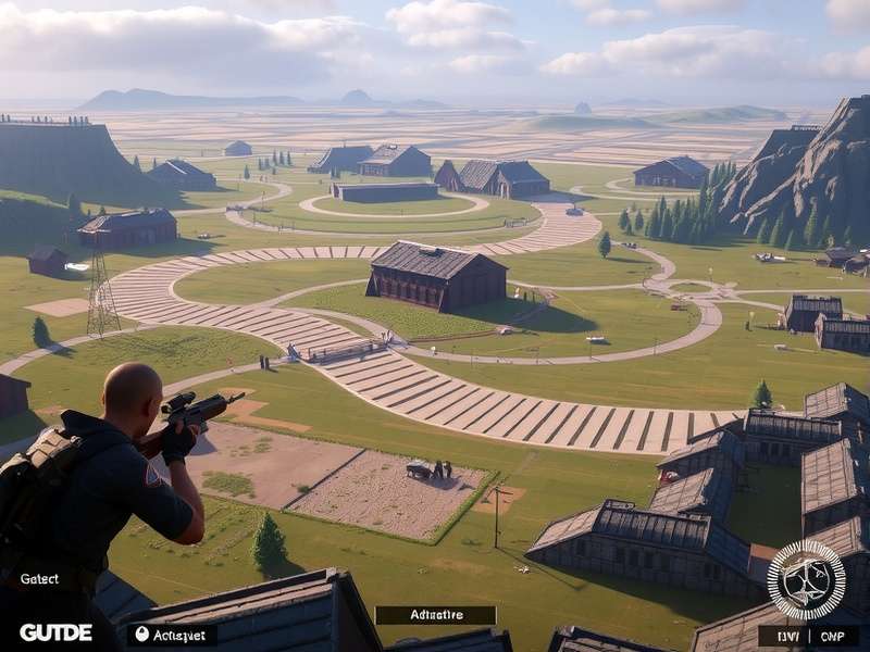 Dynamo Elite Squad Maps